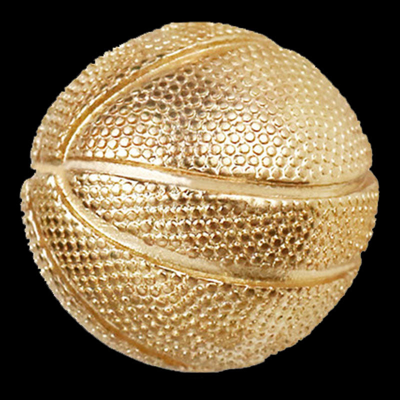 BASKETBALL NECKLACES