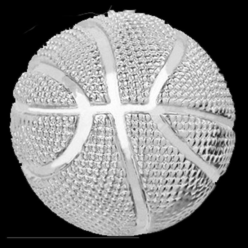 BASKETBALL NECKLACES